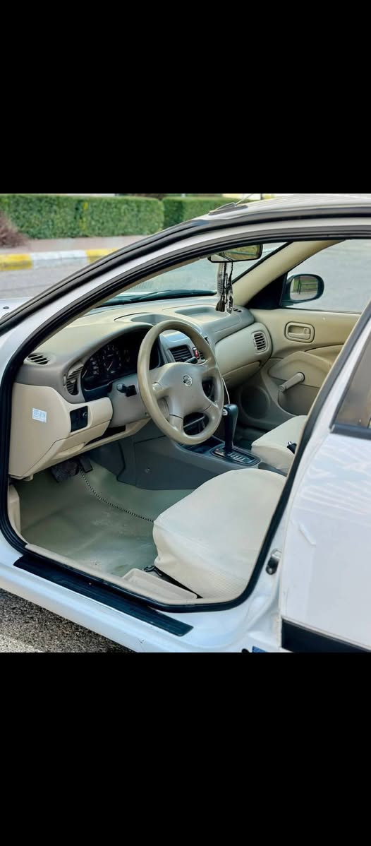 للبيع.. نسيان صني موديل 2009 ياباني.. رقم صلاح الدين.. الاستفسار الاتصال على الرقم ***********
