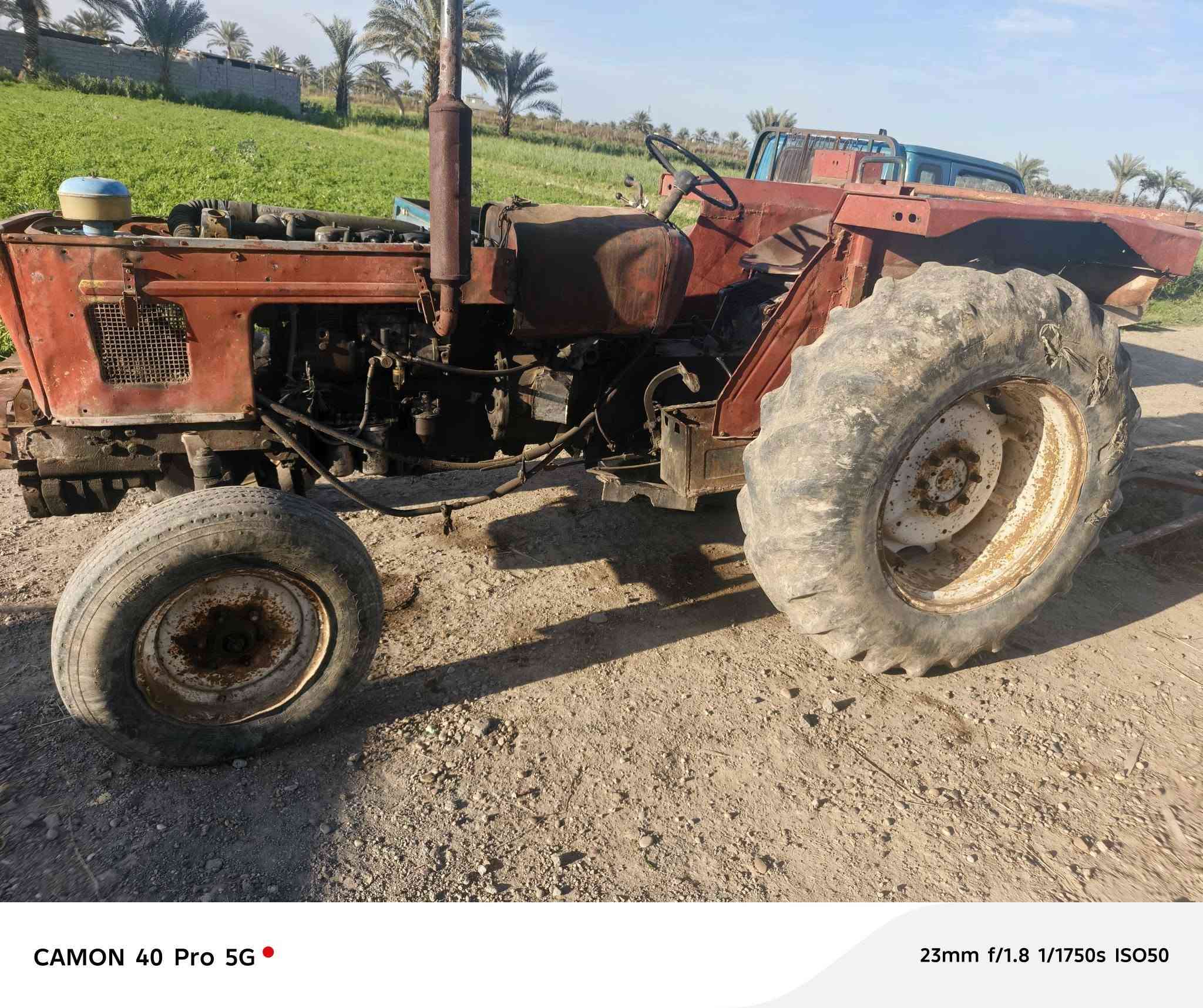 من رخصت المدير الكروب
السلام عليكم للبيع 

مكينه عنتر موديل ٨٥

بدون نكره سلف السعر ١٧٥٠وبيهة مجال

مكان بغداد رقم الهاتف‏‪***********‬‏

‏‪***********‬‏
