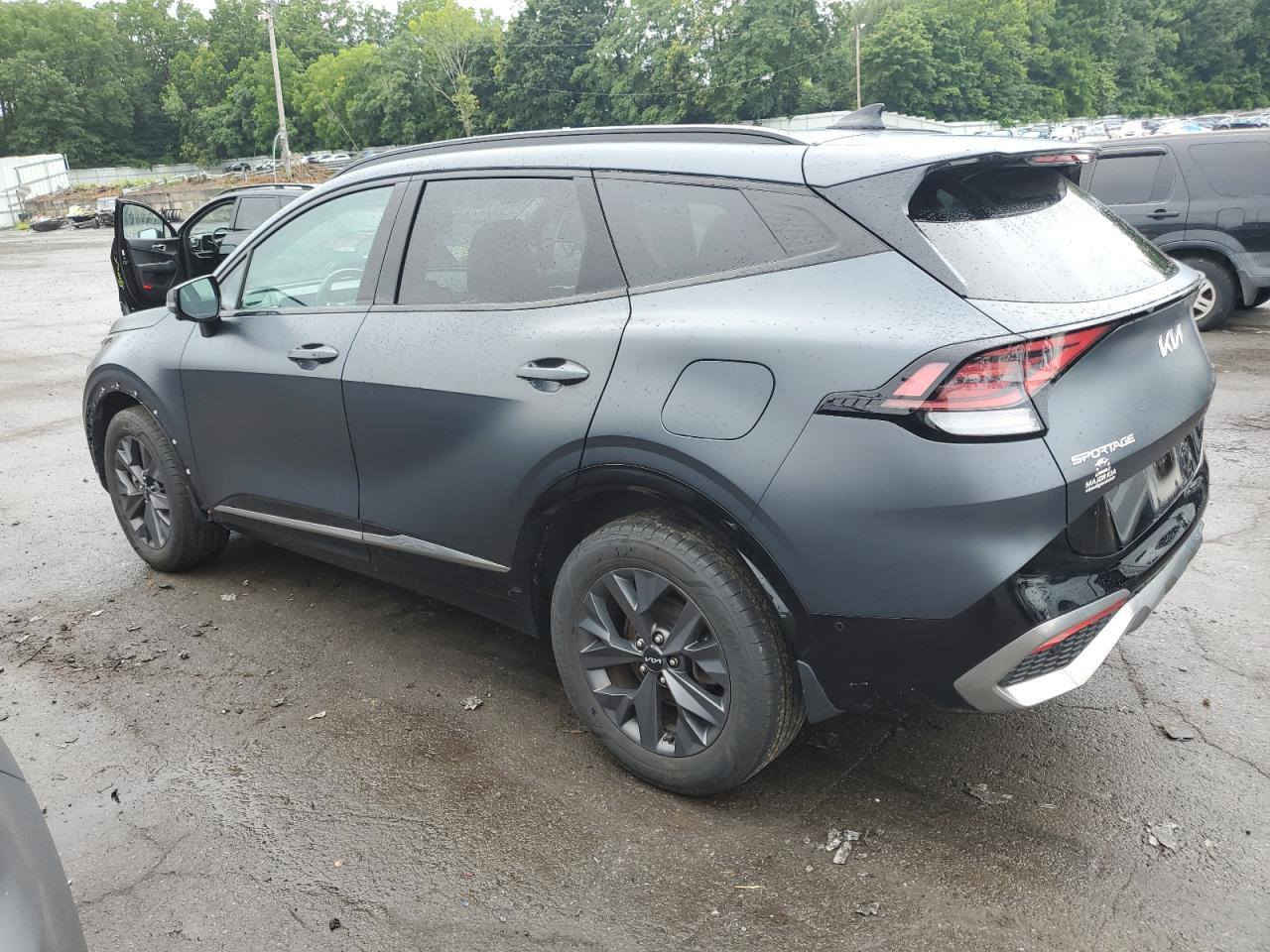 ‏
السلام عليكم كيا سبورتج اوتو بارك 2023 SX برستيج وارد امريكي

Kia Sportage Sx-Prestige 2023.  1.6 Hybrid

حجم المكينه : 1.6 هايبرد      

             ماشيه : 37 الف ميل   

           الايرباك : سليم مطاك ولاايرباك  

الضرر : جاملغ يمنه بي بارد بسيط وصور الحادث ورقم الشاصي مرفق مع الصور
السيارة بدون صبغ 

السيارة لونها رصاصي طافي متغير مات بلادي 

السيارة بحالة الوكالة وأعلى مواصفات بالسبورتج يعني شنو ممكن تتخيلة من مواصفات موجود بيها 

السعر : 22,500 دولار يعني دفترين وخمسة وعشرين ورقة 

#المواصفات

1. شاشه كبيره

2. بصمه

3.بنوراما 

4.تشغيل عن بعد 

5. كامرات 360

6. رادارات 360

7. رادار امامي

8. لايتات لد 

9. بكلايت لد 

10. كشنات جلد

11.هيترات بالكشنات حار بارد

12. ويل كب 

13.اشاير بالمري

14.كيجات دجيتل 

15. قطعتين تبريد 

16. تبريد بيانو 

17. تحكم 

18. نظام سبورت ايكو عادي

19. فور ويل 4x4

20.ايقاف ذاتي اوتو ستوب

21.حساسات خلفي امامي

22. اوتو هولد 

23. نظام منحدرات 

24. كشنات كهرباء

25. شحن وايرليس 

26. شاشه مترجمه اللغه العربيه

27.كشن السايق ميمري

28. كشافات

29. كيجات دجيتل 

30.تروح وتجي بالريمونت
31.تخم تاير جديد من الوكالة

تفاصيل اكثر هذا رقمي واتساب 
***********
