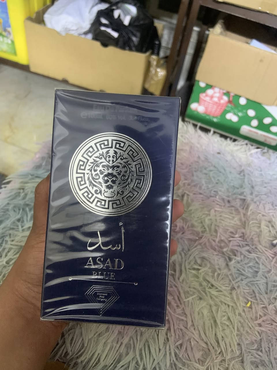 مجموعةً  عطور امارتي وهندي القطعة ب10 الف


**إذا كنت صاحب هذا الإعلان وتريد حذفه لأي سبب، رجاءا أرسل رسالة إلى الدعم الفني**