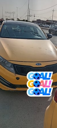 مراوس عندي اوبتما ١٣  صفره قماره بانوراما سياره فول مواصفات بس مهموله ...