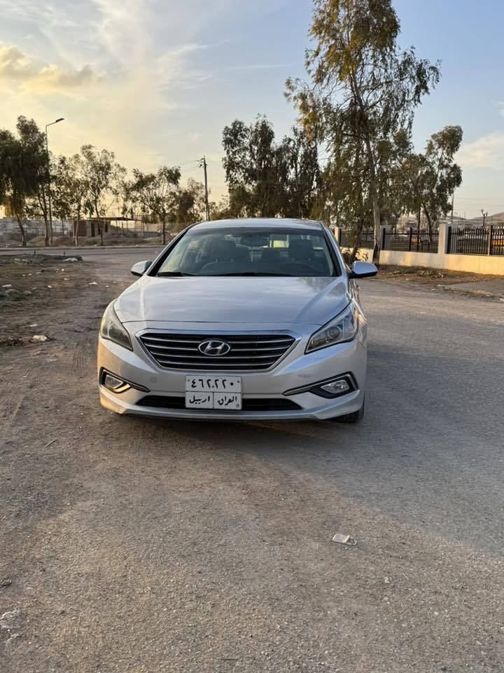 لبيع سوناتا موديل١٧. صبغ ٣ قطع شرط تحويل سعر مناسب للاستفسار. ***********ماشيه.
