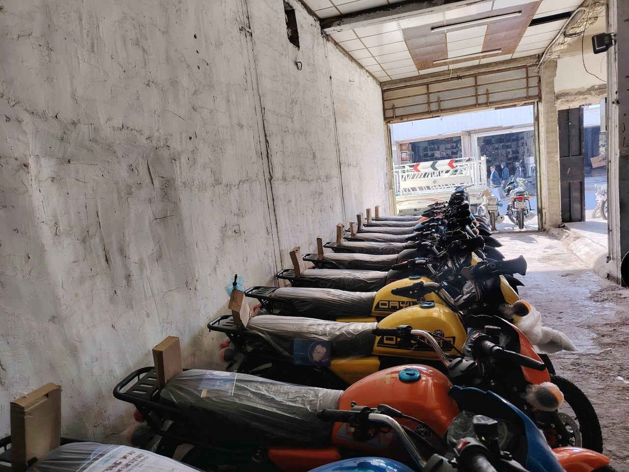 دايوانات جبلي للبيع موديل 26وراق سحب  محرك 200 مكاني ديالى اطراف الخالص سعر خاص توصيل متوفر بغداد صلاح الدين ديالى فقط شراي هـــ ***********
