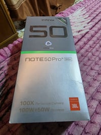 انفينيكس نوت 50 برو+ • ٢٥٦/١٢ • نجف حي الأمير