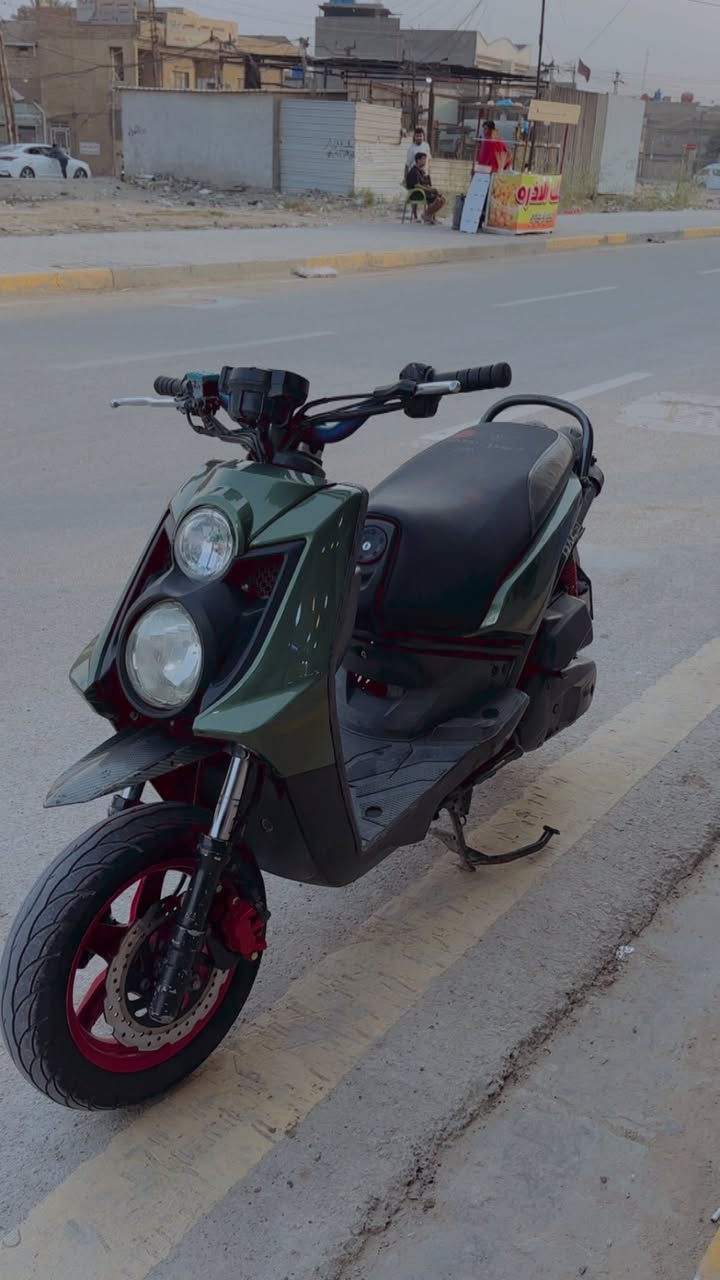 سلام عليكم دراجه سكنس جبلي  دراجه مال رنبه برخي مامفتوح وجي مصلح وتعال افحص )*********** وبي واتساب
