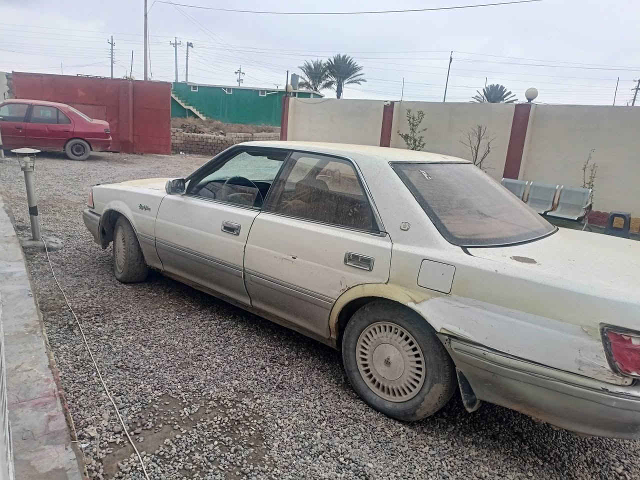 سياره هارتوب
محرك كير جديد بطه ثنين ونص 
رقم نينوى فحص 
محرك كير جديد 
السعر 18
مكان قريه الاجمسه 
***********
