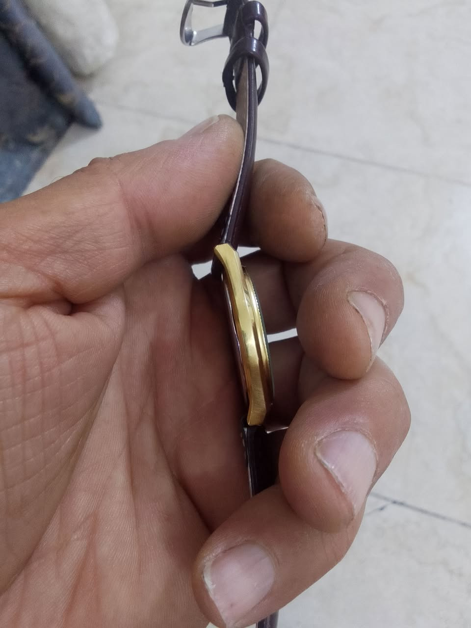 أللهم صل على محمد وال محمد الطيبين الطاهرين
أتيرنا كوارتز نظافة ك الجديد قطر 36سير مستبدل


**إذا كنت صاحب هذا الإعلان وتريد حذفه لأي سبب، رجاءا أرسل رسالة إلى الدعم الفني**