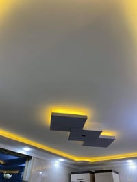 خلفه جبس بورد • متفرغ