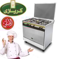 تقسيط ١٠ أشهر • ماستر الرافدين • أفران