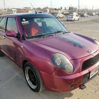 ليفان ٢٠١٣ • بنزين • اربيل