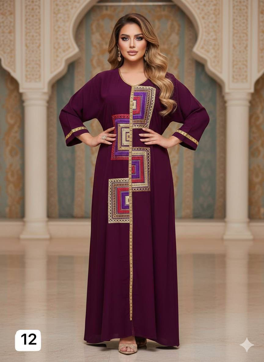 جملة فقط اقل طلب درزن
خامة كشمير درجة أولى شرط الفحص ميعجبكم يرجع وحتى توصيل مدفعون


**إذا كنت صاحب هذا الإعلان وتريد حذفه لأي سبب، رجاءا أرسل رسالة إلى الدعم الفني**