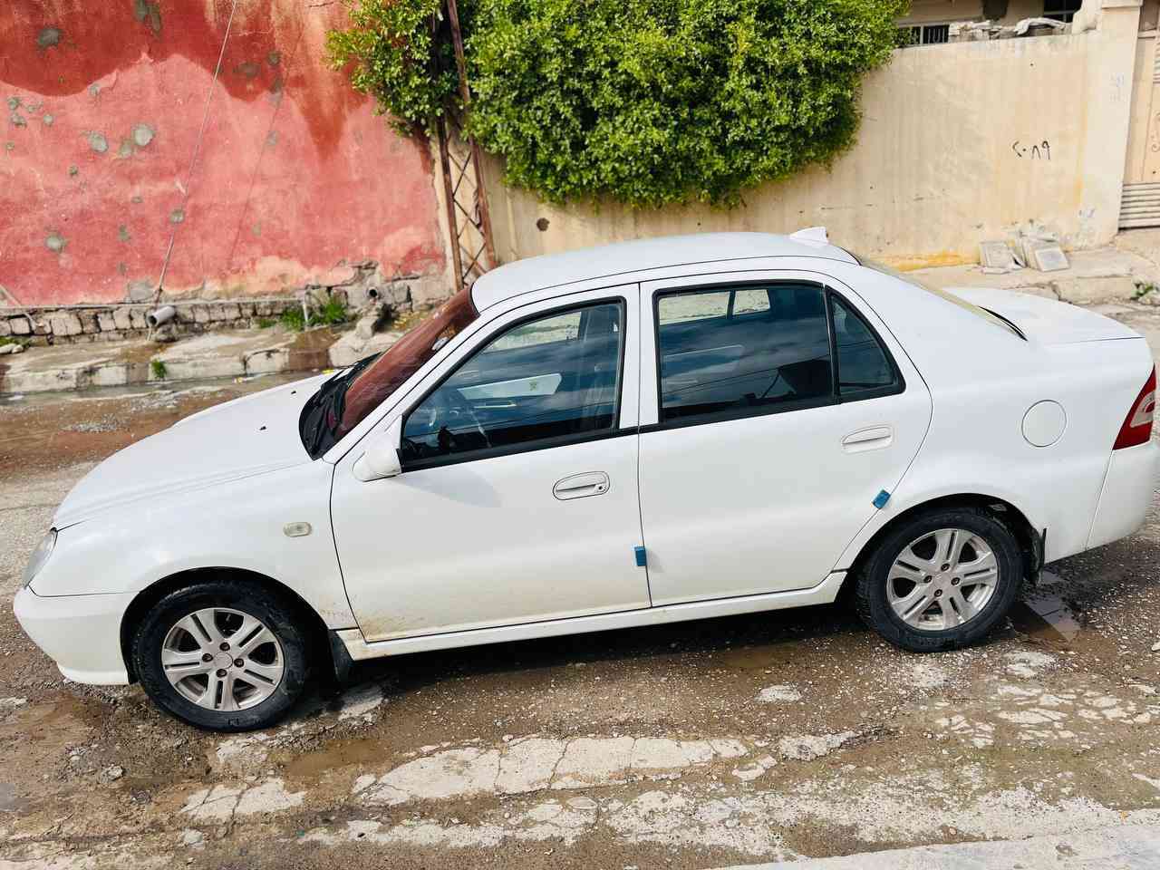 سيارة سيكي موديل 2014 
رقم اربيل مسطرة دولي 
تبريد تدفئه فول 
سيارة وضع شركه 
السعر 55 نهايتها من اخير 
الاستفسار عل خاص او عل هاتف ***********
