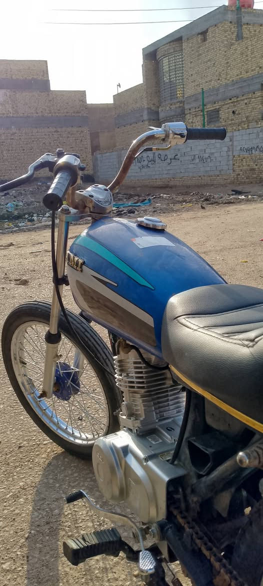 سلام عليكم نامه💙 كلك كلك 26 تعمير اصلي كفاله اتفيلس مافيلسه مكان دونيه عفج
سعر600 بيهاا مجال مستعجلل


**إذا كنت صاحب هذا الإعلان وتريد حذفه لأي سبب، رجاءا أرسل رسالة إلى الدعم الفني**