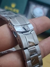 ساعات رولكس • جملة درزن • ببسي باتمان