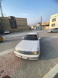 كراون • ٩٥ • كربلاء