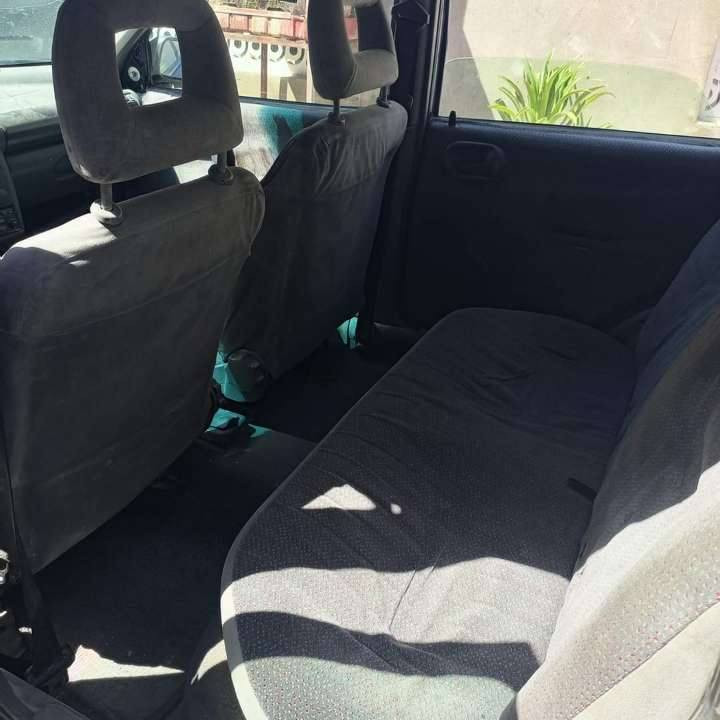 بسبب الوعود الكاذبه اعيد النشر
سياره اوبل فيتا موديل 96 باسمي تحويل مباشر مشروع وطني ***********
