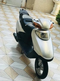 سبيسي • ياباني • مفتوحه