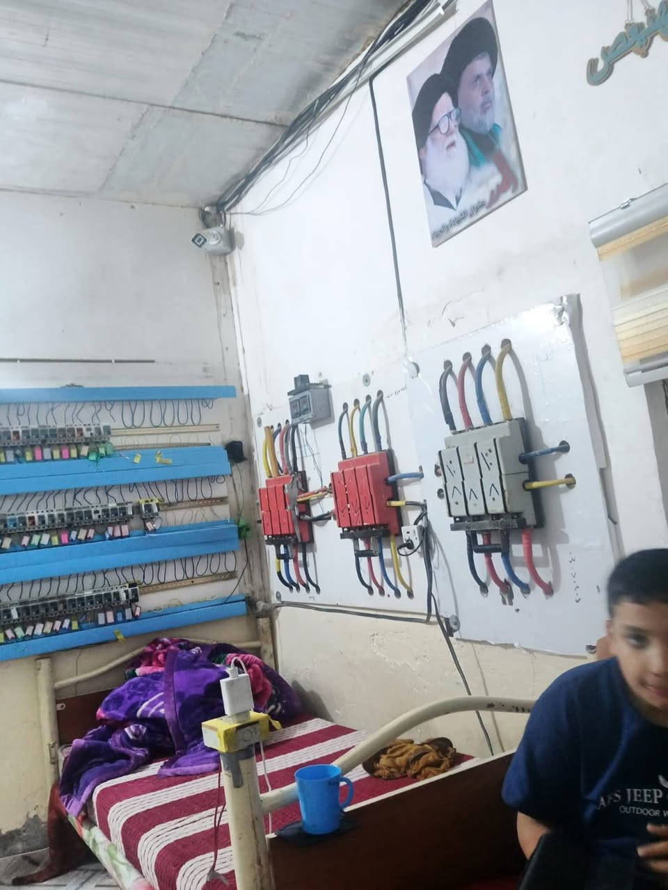 الموقع للبيع المكان نجف حي النداء ينباع نصف الاستفسار على صاحب المولوده *********** مكلف بلنشر
