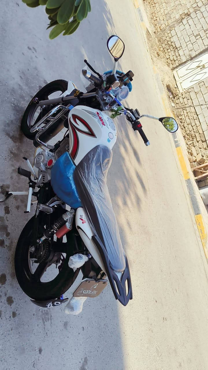 سلام عليكم ماطور. سنكي 
مديل 2024.  ماطور مابي اي عيب
مكفول كفاله عامه......  والموشراي لايتعبني
للتوصل خاص او اتصال ***********
