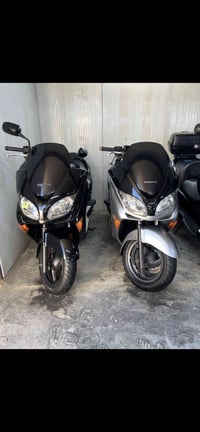 تم البيع باقي الدراجات متوفره  مكاني بغداد الآمين ثانيه  توصيل جميع ال...