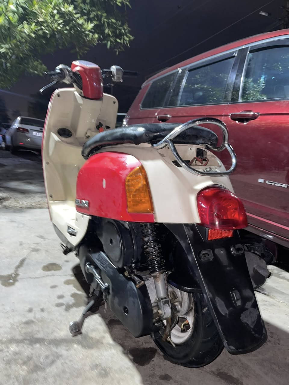 سلام عليكم بوليس للبيع بلادي كفر وسواد ومكينه   ب675 وبيهه مجال الشراي كهربائيات كله شغال مكاني جامع براثا شارع حيفا *********** مكينه ناعمه احله من الصور
