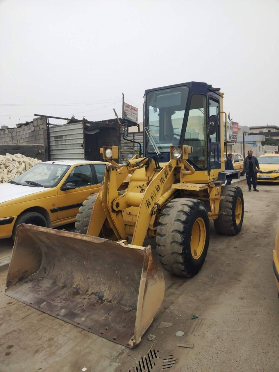 سلام عليكم ورحمة الله وبركاته للبيع شفل كوموسو حجم 70 مكفول كفاله عامه رقم بغداد انكليزي تحويل ثاني يوم
مكان بغداد بياع حي شهداه رقمي ***********
