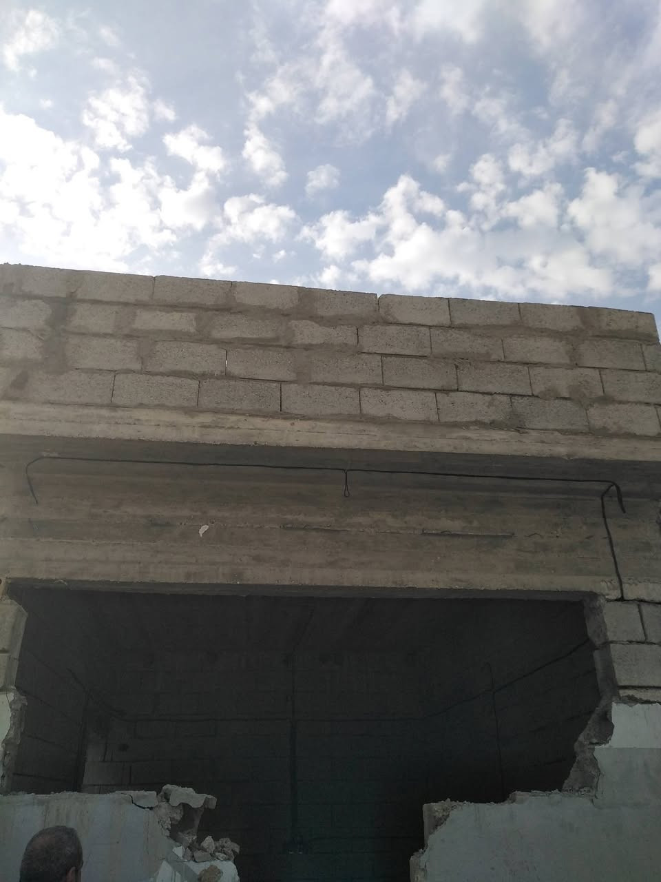 اصطه تسيس كهربامتفرغ عام شقل فول وكدام العين ربط وطني 
وبسعر مناسب ***********
