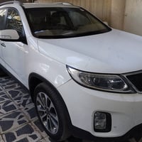 سورنتو ٢٠١٥ • ٧٧٠٠٠ كم • رقم اربيل