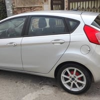 فورد فيستا • ٢٠١٦ • اوتوماتيك