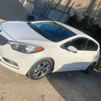 فورتي وارد امريكي • ٢٠١٦ • محرك ٢٠٠٠