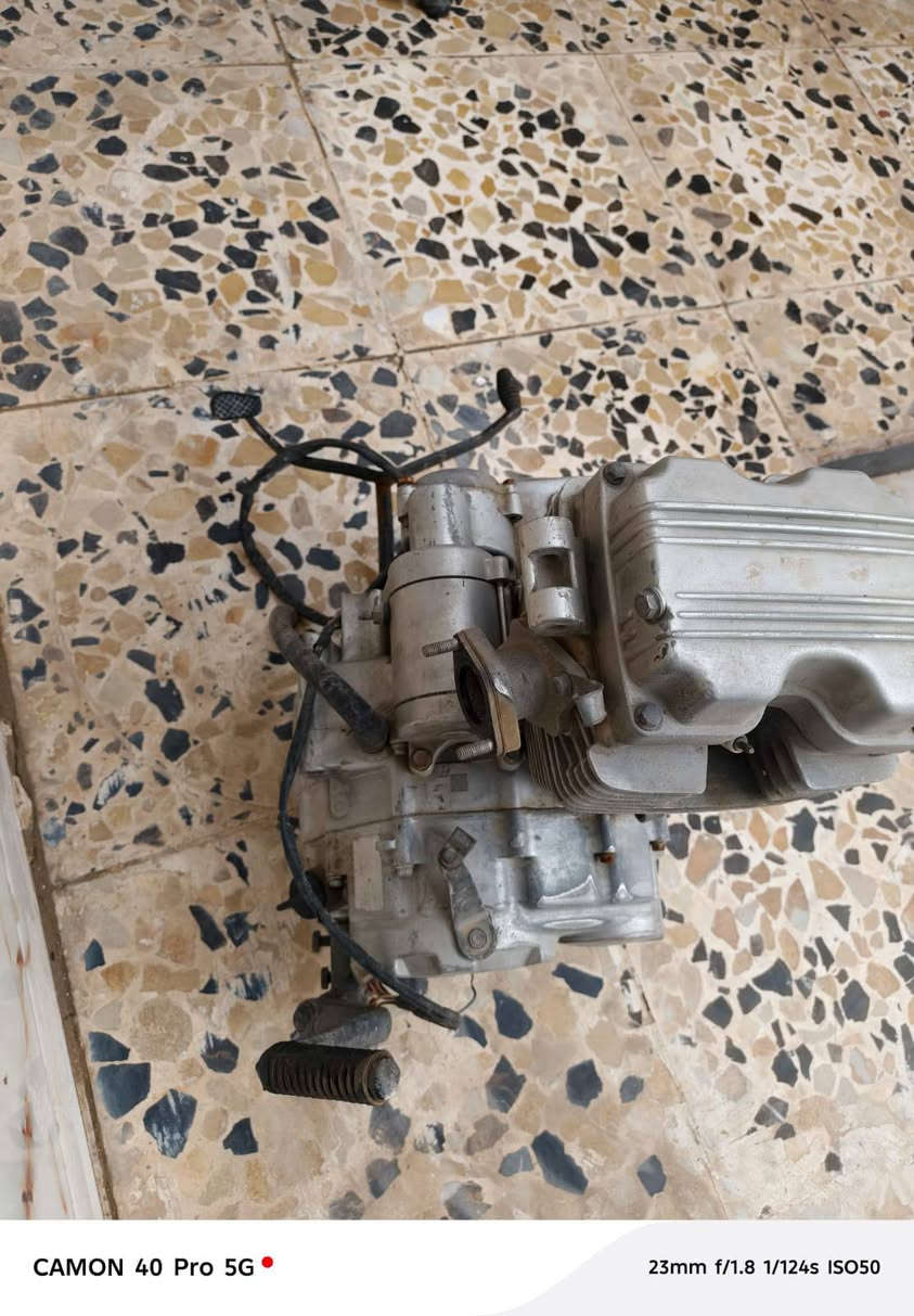 السلام عليكم محرك ستوته جمره مستخدم قليل الاستفسار اتصل على الرقم ‏‪***********‬‏
المكان ميسان العمارة حي الحسن العسكري
مكلف بنشر ممتواجد على الفيس عمارة, ميسان
