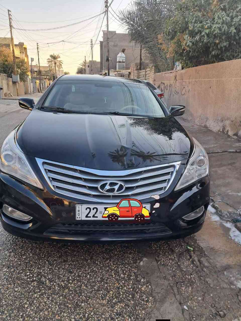 السلام عليكم ازيره موديل 13 خليجي اربيل الدولي مكينه سته سلندر گير جدد تبريد حداده تخم تاير كله جديد 
موبايل ***********
السعر 118 وبيها مجال
