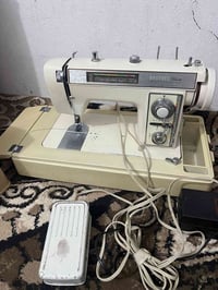 ماكنة برازر • ٢١ • بلا عيوب