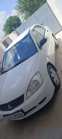 لانسر • موديل ٢٠١٠ • رقم أربيل