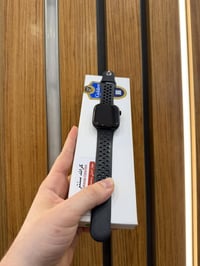 ابل ووتش سيريس ١١ • ٤٦مم • مقفلة