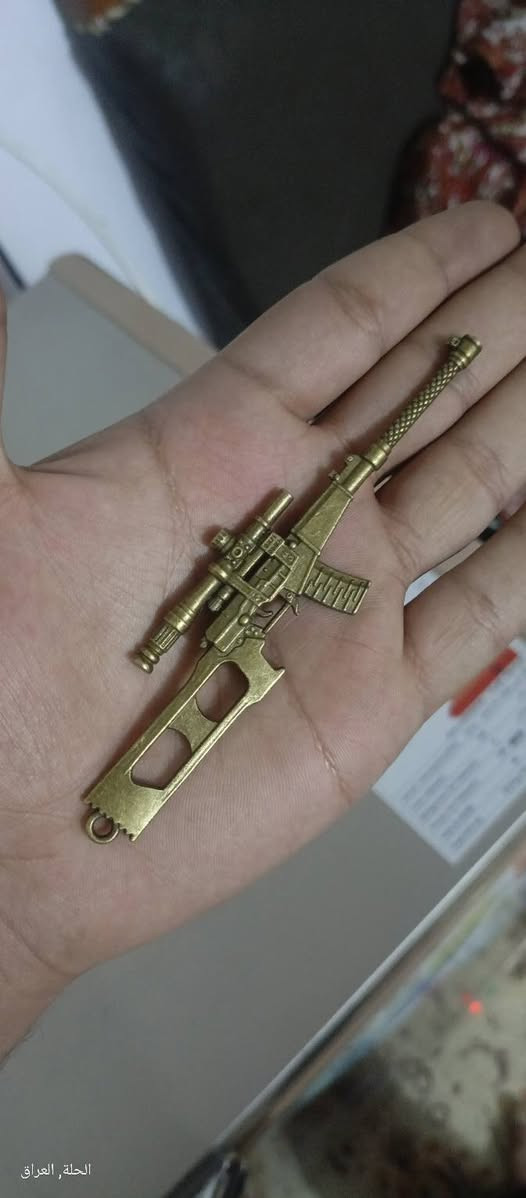 القطعه 3الاف


**إذا كنت صاحب هذا الإعلان وتريد حذفه لأي سبب، رجاءا أرسل رسالة إلى الدعم الفني**