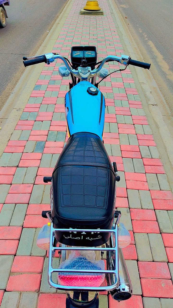 قراء تفاصيل   عدل خابرني رحمه لهلك  نامة شبة شلامجة  اوراق اصولي اصولي وصل معرض بسمي
لاتخابرني دكلي شبيهه كلهه مذكوره بمنشور
سلام عليكم 
دراجه نامة شبة شلامجة     وكيل مكتب حسين    
اوراق  اصولي اصولي اصولي  وصل معرض موجود 
موديل 23طالعة بل 25 شهر ال 1كفالة عامة شرط الترقيم 

كهربائيات كلهه عدادات  شغاله  ١٠٠٪

دراجه كامله والف دينار ماذب عليهه معروضه 875

 بيهه مجال للشراي مكاني كربلاء ***********
