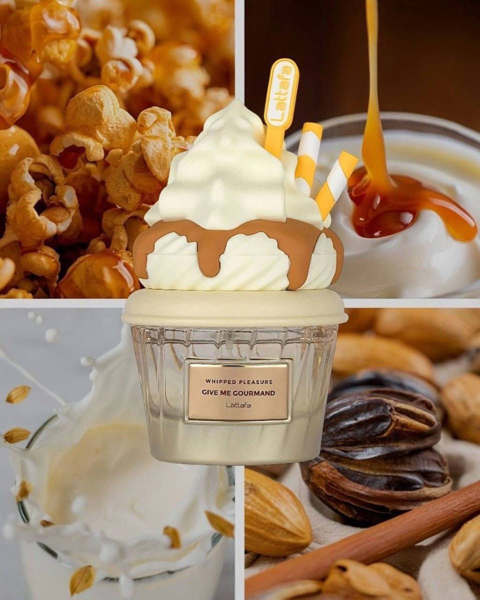 حلويات الصيف وصلت يابة 
انتضرو العرض مالتة بس يوصل انشاللة السعر ❤️‍🔥🔥🔥🔥🔥🔥

العطر يجنن وجمالهن وثباتيه والكل يسألني شنو عطرك 😭🤣💘💘💘

كل صوره نزلت بيها شرح الكم عن العطر حتى تعرفون تفاصيله 🥹🌷


**إذا كنت صاحب هذا الإعلان وتريد حذفه لأي سبب، رجاءا أرسل رسالة إلى الدعم الفني**