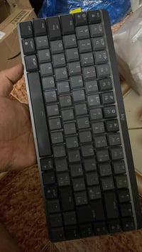 كيبورد اصلي • شغال 100%