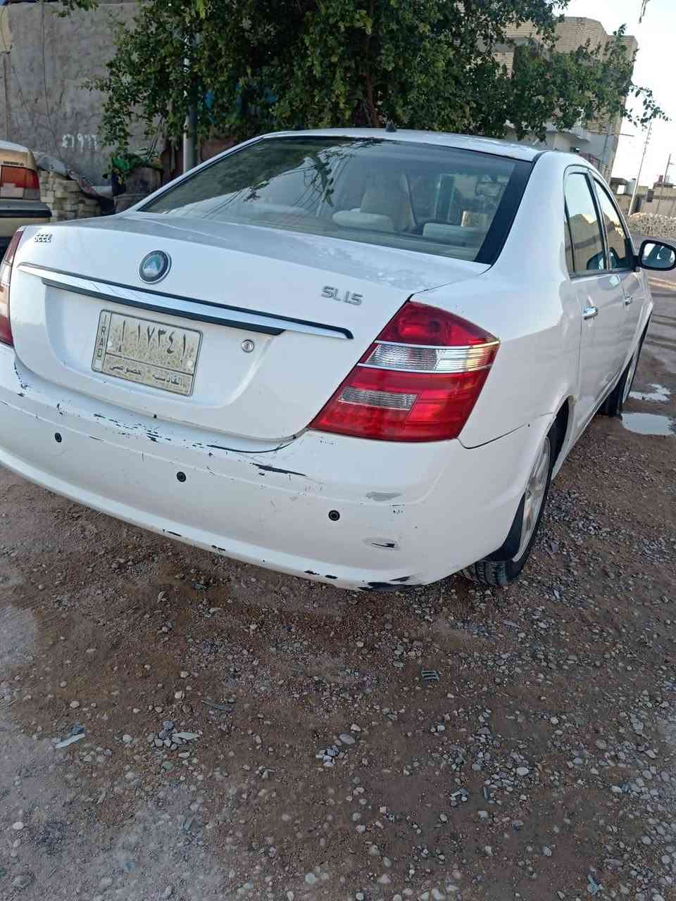 جيلي 2013
محرك كير حداديه كهربائيات تمام بيع او مراوس السعر 37 مع المجال العنوان النجف الاشرف حي النداء رقم الهاتف ***********
