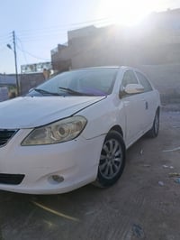 بي واي دي • ٢٠١٦ • رقم انكليزي جديد