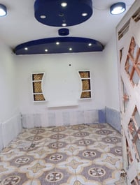 بيت زراعي • ١٠٠م • عمارات الشموخ