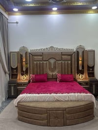 غرفة نوم تركية • ١١ قطعة • البصرة الزبير