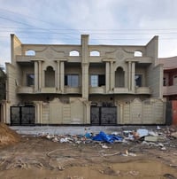 دور للبيع • تكريت الديوم التصنيع • ١٥٠م