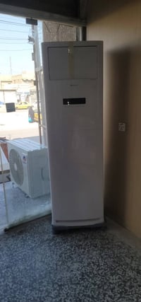 تنصيب سبلت • كري كنتوري • عمل فاكيوم