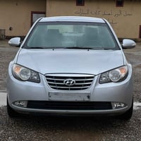 افانتي مكصوص ادوات  موديل ٢٠١٠ ليزري اشاير بالمري نضام ايكو محرك كير ص...