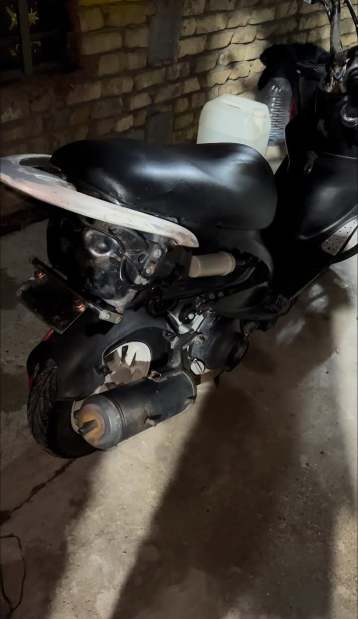 ماكس عدله بلاديه بيه مكينه رمبه نكره بكل وكت شلعه معدل بيه صدر ويل اصلي عمبار وشيال ستيل اصليات لدراجه كامله مو مالعب معروضه ب٧٥٠ وبيه مجال او مراوس بنواشف نطايح ماريد مكاني بغداد التاجي


**إذا كنت صاحب هذا الإعلان وتريد حذفه لأي سبب، رجاءا أرسل رسالة إلى الدعم الفني**