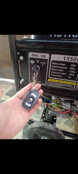 متاح مولده 25 امبير جديده بل الباكيت سعره 550 يوجد توصيل
مكاني بصره حيانيه ***********
