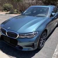 Bmw 330i XDrive 2020  للأستفسار 07722673298