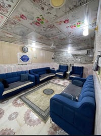 حي الحسين الشعله • ٩٧م • طابو صرف